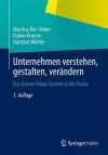 Unternehmen Verstehen, Gestalten, Verändern cover