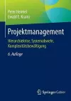 Projektmanagement cover