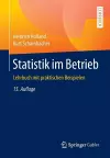 Statistik Im Betrieb cover