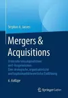 Mergers & Acquisitions cover