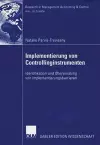 Implementierung von Controllinginstrumenten cover