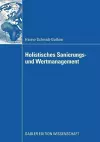 Holistisches Sanierungs- und Wertmanagement cover