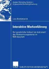 Interaktive Markenführung cover