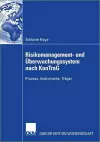 Risikomanagement- und Überwachungssystem nach KonTraG cover