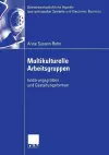 Multikulturelle Arbeitsgruppen cover