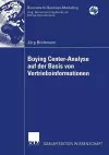 Buying Center-Analyse auf der Basis von Vertriebsinformationen cover