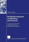 Nachhaltige Integration von Marketing und Innovieren cover