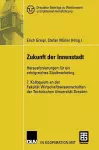 Zukunft der Innenstadt cover