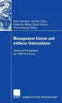 Management kleiner und mittlerer Unternehmen cover