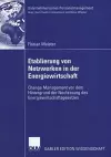 Etablierung von Netzwerken in der Energiewirtschaft cover