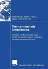 Service-orientierte Architekturen cover