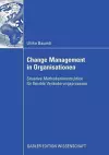 Change Management in Organisationen cover