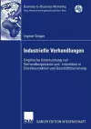 Industrielle Verhandlungen cover