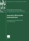 Innovative Wirtschaftskommunikation cover