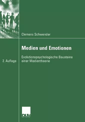 Medien und Emotionen cover
