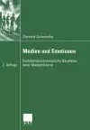 Medien und Emotionen cover