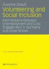 Volunteering and Social Inclusion cover