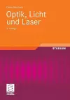 Optik, Licht Und Laser cover