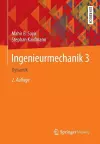 Ingenieurmechanik 3 cover