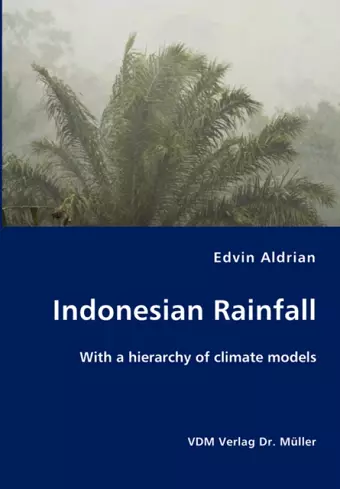 Indonesian Rainfall cover