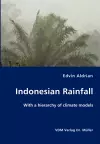 Indonesian Rainfall cover