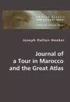 Journal of a Tour in Marocco and the Great Atlas cover