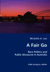 A Fair Go cover