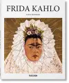 Frida Kahlo cover
