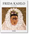 Frida Kahlo cover