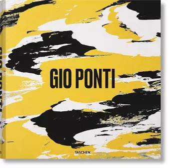 Gio Ponti cover