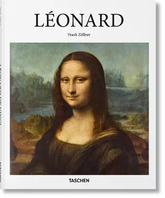 Léonard cover
