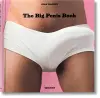 The Big Penis Book cover