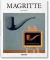 Magritte cover