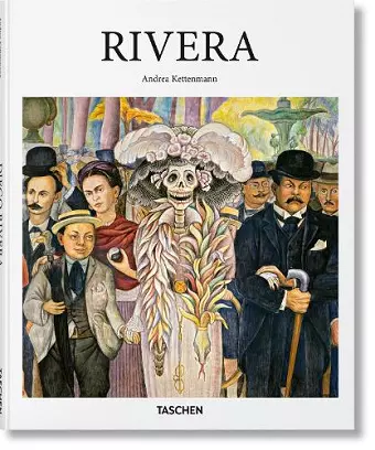 Rivera cover