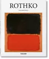 Rothko cover