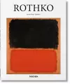 Rothko cover