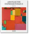 Abstrakter Expressionismus cover
