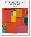 Expressionnisme abstrait cover