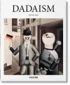 Dadaïsme cover