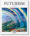 Futurism cover