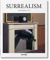 Surrealism cover