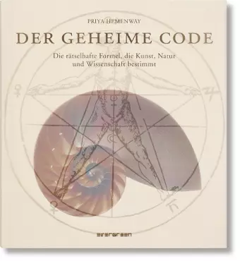 The Secret Code cover