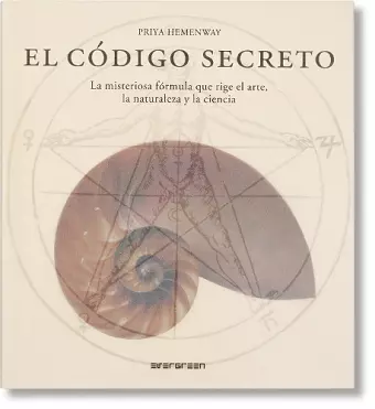 El Código Secreto cover