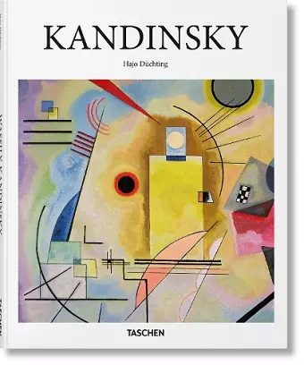 Kandinsky cover