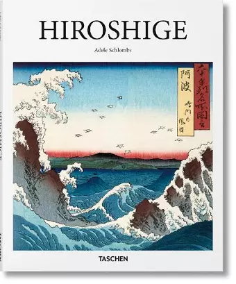 Hiroshige cover