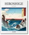 Hiroshige cover