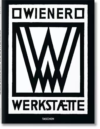 Wiener Werkstätte cover