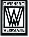 Wiener Werkstätte cover