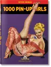 1000 Pin-Up Girls cover