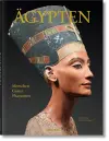 Ägypten. Menschen, Götter, Pharaonen cover